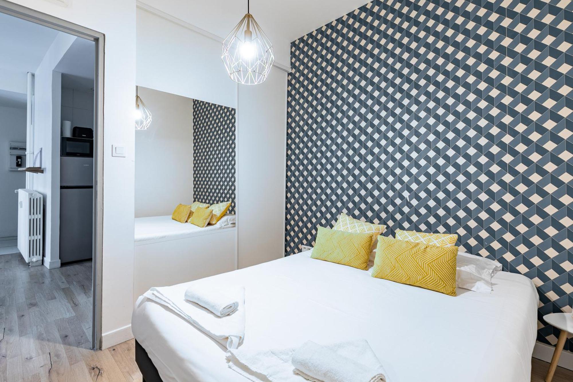 Logement Au Centre De Strasbourg Exteriör bild